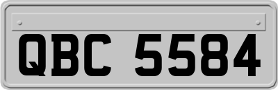 QBC5584
