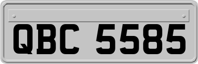 QBC5585