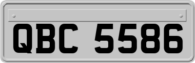 QBC5586