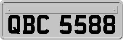 QBC5588