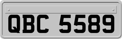 QBC5589