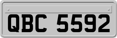 QBC5592