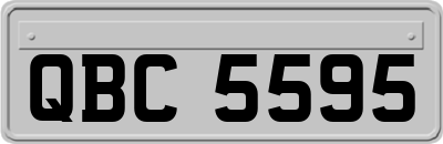 QBC5595