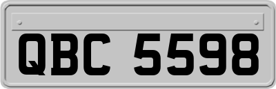 QBC5598