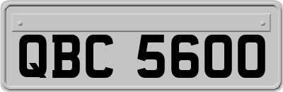 QBC5600