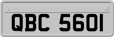 QBC5601