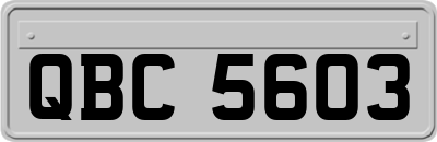 QBC5603
