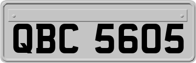QBC5605