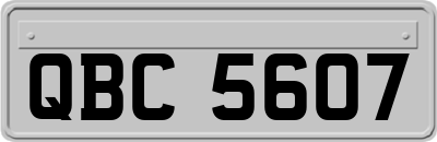 QBC5607