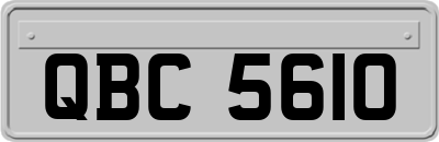 QBC5610