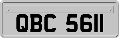 QBC5611