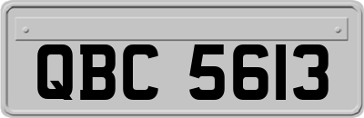 QBC5613