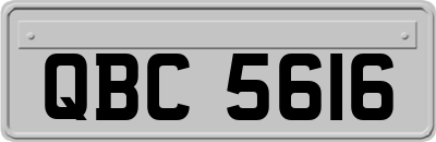 QBC5616