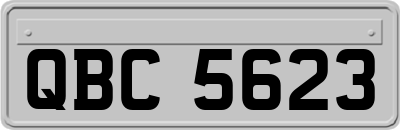 QBC5623