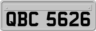 QBC5626