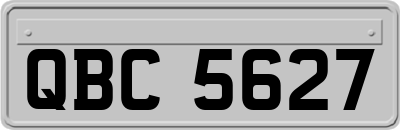 QBC5627