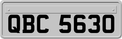 QBC5630
