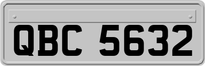 QBC5632