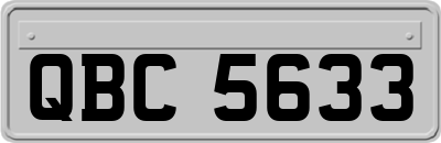 QBC5633