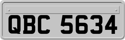 QBC5634