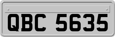 QBC5635