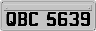 QBC5639