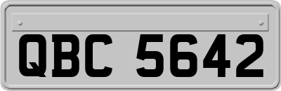 QBC5642