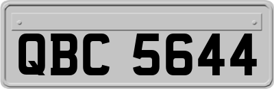 QBC5644