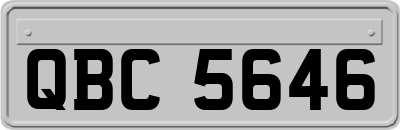QBC5646