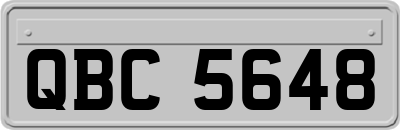 QBC5648