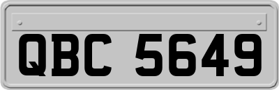 QBC5649
