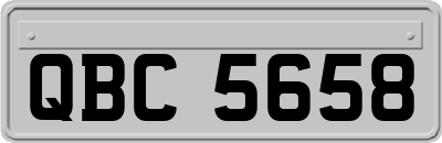QBC5658