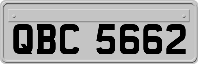 QBC5662