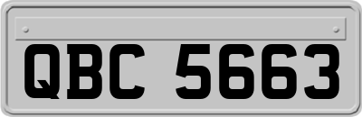 QBC5663