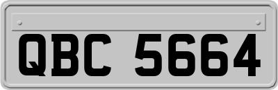 QBC5664