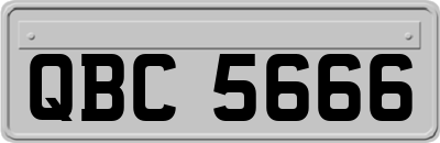 QBC5666