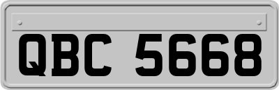QBC5668