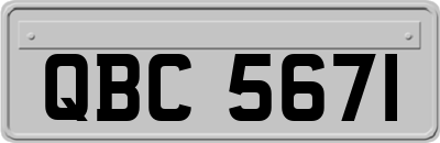 QBC5671