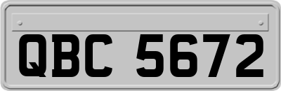 QBC5672