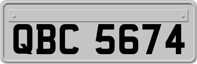 QBC5674
