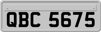 QBC5675