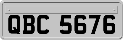 QBC5676