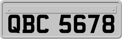 QBC5678
