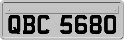 QBC5680