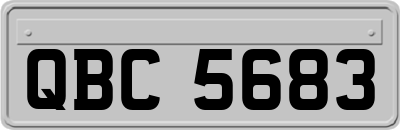 QBC5683