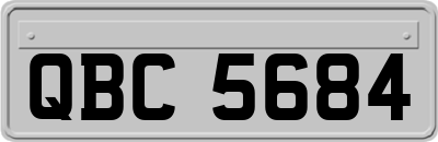 QBC5684