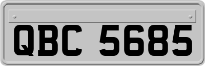 QBC5685