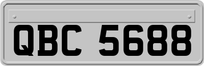 QBC5688