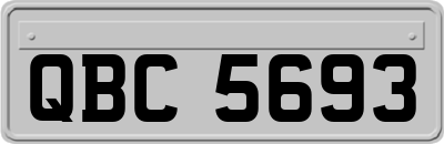 QBC5693
