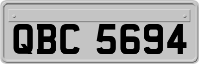 QBC5694